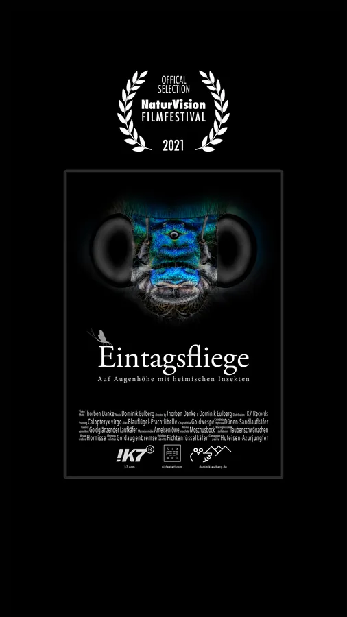 Natur Vision Festival, Ludwigsburg